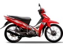 Tp. Hà Nội: Cần bán xe yamaha sirius màu đỏ 29Y6(có hình) CL1078947P7