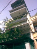 Tp. Hồ Chí Minh: Bán Nhà 2 tấm rưởi - MT đường Trương Minh Ký ( 3.04m x 20m ) CL1030221