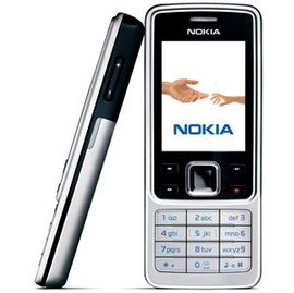 Điện thoại Nokia 6300