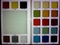 [1] Bán kính màu ColourGlass trang trí nội ngoại thất