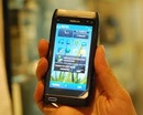 Tp. Đà Nẵng: Mình cần bán gấp ĐT Nokia N8-32 Gb chính hãng, còn đầy đủ phụ kiện CL1030361