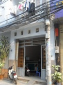 Tp. Hồ Chí Minh: Bán nhà hẻm xe tải PV Trị, P.11, Bình Thạnh, giá 2,5tỷ CL1034091
