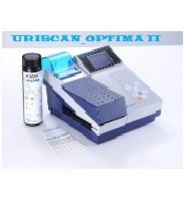 uriscan optima ii - gia re nhat chua tung co - may phan tich nuoc tieu