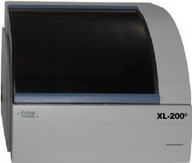 máy phân tích sinh hóa XL 200