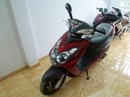 Tp. Hồ Chí Minh: Bán xe Excel II 150cc đỏ đen đời 2008, xe mới rất đẹp zin, giá 19tr RSCL1089852