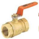 Tp. Hồ Chí Minh: kitz brass ball valve, threaded ends, kitz brass ball valve, bs21 threaded ends CL1030912