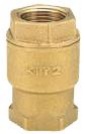 Tp. Hồ Chí Minh: kitz bronze spring loaded check valve, soft seated, screwed ends CL1026818P10