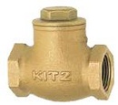 Tp. Hồ Chí Minh: kitz bronze swing check valve, threaded ends CL1078163P11