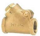 Tp. Hồ Chí Minh: kitz bronze y-swing check valve, soldered ends CL1076836P9
