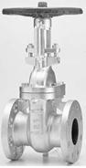 Tp. Hồ Chí Minh: kitz ductile iron gate valve-flanged ends CL1076836P10
