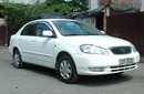 Tp. Hồ Chí Minh: Toyota Altis 5C, SX 2003, trắng, cá nhân đứng tên, có ủy quyền, ít SD, đẹp, zin CL1037896P11