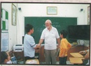 Tp. Đà Nẵng: Trung tâm Ngọc Thái Anh Ngữ Nhu cầu tuyển dụng thêm giáo viên Anh văn (Nữ) RSCL1007813