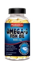 Tp. Hà Nội: Omega-3 Fish Oil - Giảm quá trình lão hóa CL1033954