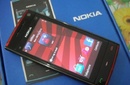 Tp. Hồ Chí Minh: Cần bán Nokia X6_32Gb chính hãng còn BH 10 tháng, còn mới 99% CL1034052P4