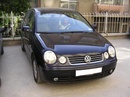 Tp. Hồ Chí Minh: Bán Volkswagen POLO 1.4 số Tự động đk 8/2007 xe còn rất mới 430Tr CL1031702