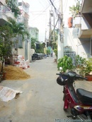 Tp. Hồ Chí Minh: Bán nhà hẻm xe hơi đường Tô Hiến Thành, P.14, Q.10 RSCL1036103