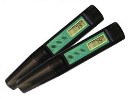 Bút đo pH/nhiệt độ điện tử hiện số pH52