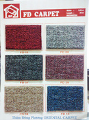 Tp. Hồ Chí Minh: Thảm trải sàn giá rẻ FD Carpet - 95.000đ/m2 CL1025000