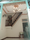 Tp. Hồ Chí Minh: Bán Nhà 740tr tặng máy lạnh, nội thất-F12-Gò Vấp, đúc 1T, nhà đẹp, SH2011, CL1031547