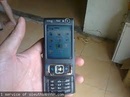 Tp. Đà Nẵng: Nokia N95 -2G ,máy chính hãng cực xịn ,chưa sửa chữa gì ,giá cực rẻ CL1034052P4