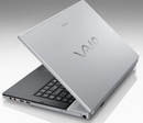 Tp. Đà Nẵng: Bán laptop Sony Vaio, máy rất mới, đẹp, mỏng và rất bền, còn nguyên tem, đủ pk CL1032136