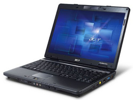 Minh can ban gap Laptop Acer 4720 95% core2duo T7300 2g(2cpu)cash4m, ram1g, hdd160