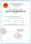 Tp. Hồ Chí Minh: Thủ Tục Đăng Ký Nhãn Hiệu Độc Quyền -0936. 661. 273 CL1081072P11