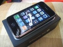 Tp. Hồ Chí Minh: muốn bán nhanh iphone 3gs-32gb hàng sách tay CL1031306