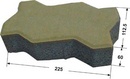 Tp. Hồ Chí Minh: công ty cung cấp gạch lát vỉa hè các loại, gạch con sâu, gạch terrazzo CL1054328P11