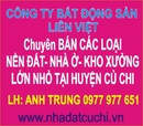 Tp. Hồ Chí Minh: Bán đất Mặt tiền đường Liễu Bình Hương 5m x 35m giá 850 triệu CL1030700