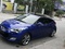 [1] Hyundai Veloster 2012 bản Extreme màu xanh, đỏ