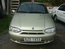 Tp. Hồ Chí Minh: Bán xe FIAT Siena 2004, xe gia đìinh sử dụng ít đi.xe zin Đầy đủ đồ chơi ti vi CL1038086P9