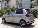 Tp. Hồ Chí Minh: Matiz SE 2003 màu bạc, xe còn mới cứng, ít đi, rất đẹp, giá rẻ! CL1033596