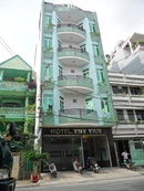 Tp. Hồ Chí Minh: Bán Khách Sạn 1 sao Bàu Cát Tân Bình CL1033507P7