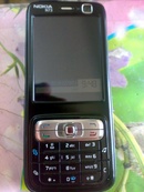 Tp. Đà Nẵng: Cần bán Nokia N73 đủ phụ kiện, sạc, tai nghe, cáp usb CL1016257
