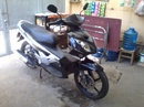 Tp. Hồ Chí Minh: Cần bán 1 xe Yamaha Nouvo 2 đèn đời 2006 màu Đen Bạc ,xe đẹp BSTP CL1033472