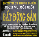 Tp. Hồ Chí Minh: Chuyên trang Nhà đất Củ Chi – Bất động sản Củ Chi – Địa ốc Củ Chi CL1070015P7