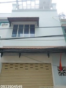 Tp. Hồ Chí Minh: Bán nhà hẻm 4m, đường Bùi Hữu Nghĩa, P.2, Q.Bình Thạnh, TP.HCM CL1033477