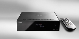 TVIX SLIM S1 M-3600 đỉnh cao của công nghệ HD
