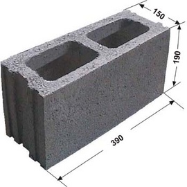 gạch con sâu, gạch terrazzo, gạch trồng cỏ, gạch block