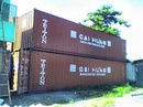 Tp. Hồ Chí Minh: Cần bán container kho, container văn phòng, container lạnh giá tốt... CL1037142