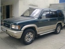 Tp. Hồ Chí Minh: Bán xe isuzu TROOPER MT xe đẹp, xe zin toàn bộ, LH: 0909 59 00 68 CL1036605P5