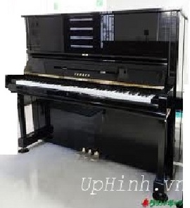 Bán Gấp Piano Yamaha U3H Nhật, Âm Thanh Hay, Đẹp, Gía Salon 60Tr Bán 37Tr