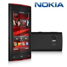 Cần bán lại Nokia X6 còn bảo hành 10 tháng giá 2tr1
