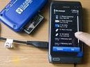 Tp. Hồ Chí Minh: Cần bán ĐT NOKIA N8_16GB, chính hãng của FPT ,còn bh CL1037597P5