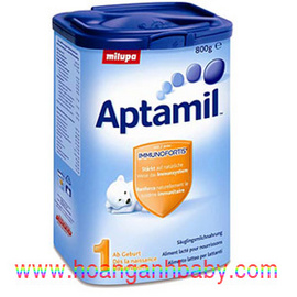 Sữa Aptanil nội địa Đức, giá rẻ nhất thị trường, phục vụ tại nhà free ship.