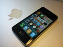 Tp. Hồ Chí Minh: cần bán iphone 4- 32gb hàng apple xách tay mới về 7tr5 CL1035720