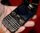 Tp. Hồ Chí Minh: Mình cần bán lại chiếc điện thoại nokia E72-4gb màu đen. RSCL1185388