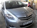 Tp. Hồ Chí Minh: Cần bán xe Toyota Vios G 2008 AT, Màu Bạc, Xe đẹp biển số tứ quý CL1038001P7