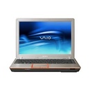 Tp. Hồ Chí Minh: Ban 1 Laptop Sony Vaio Vgn-C190p, core2duo T7200 4M cache CL1037455P6